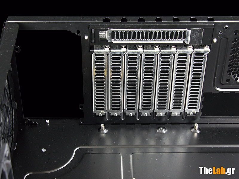 Silverstone Grandia GD10 Case Review