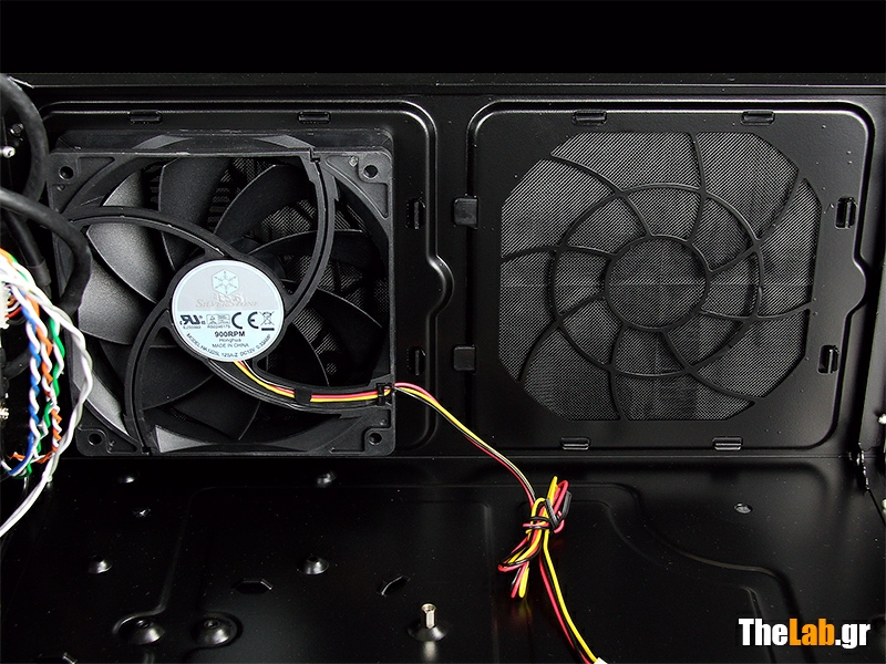 Silverstone Grandia GD10 Case Review