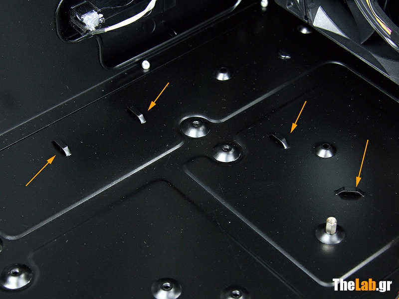 Silverstone Grandia GD10 Case Review