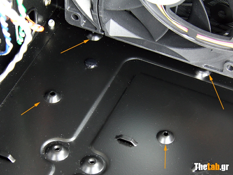 Silverstone Grandia GD10 Case Review