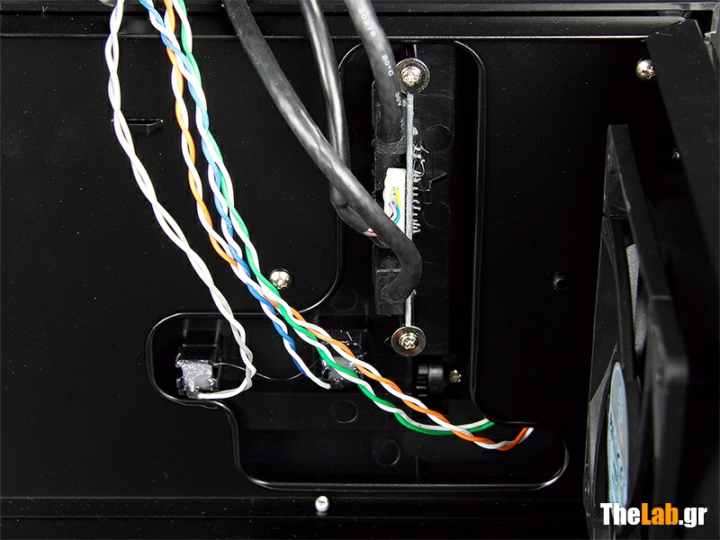 Silverstone Grandia GD10 Case Review