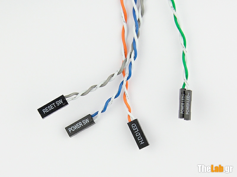 Silverstone Grandia GD10 Case Review