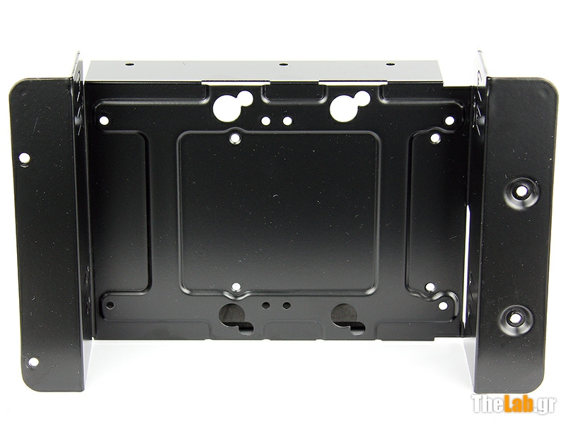 Silverstone Grandia GD10 Case Review