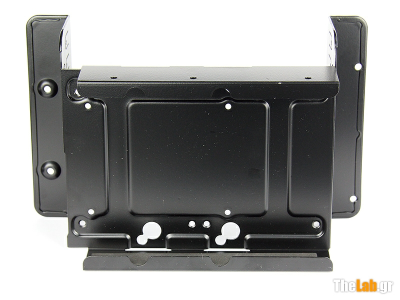 Silverstone Grandia GD10 Case Review