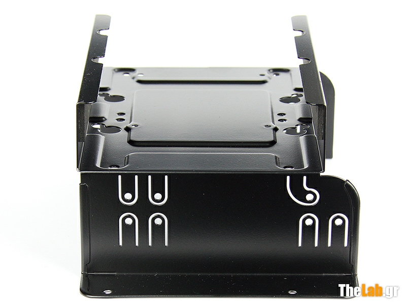 Silverstone Grandia GD10 Case Review