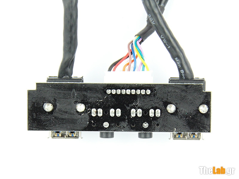 Silverstone Grandia GD10 Case Review