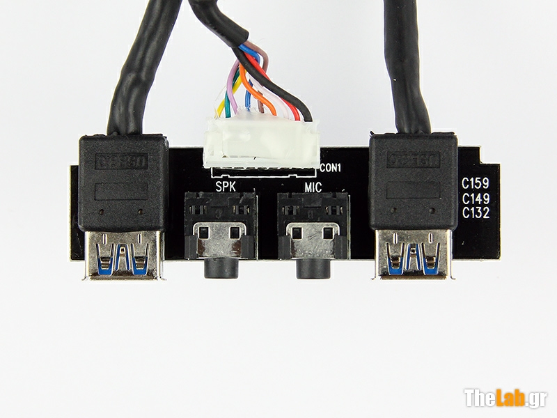 Silverstone Grandia GD10 Case Review