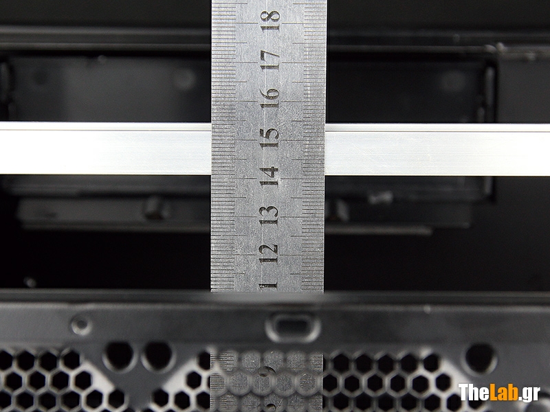 Silverstone Grandia GD10 Case Review