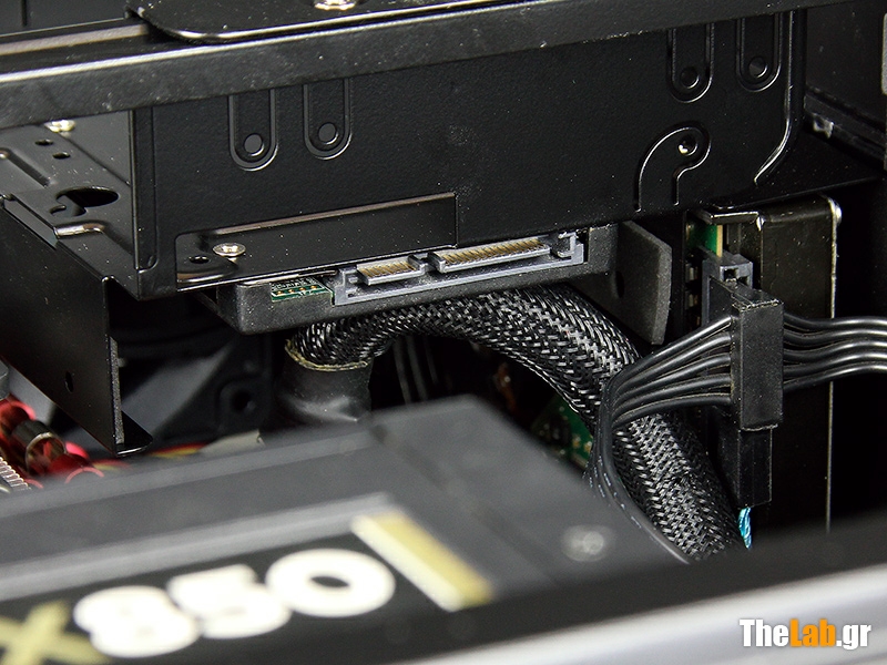 Silverstone Grandia GD10 Case Review