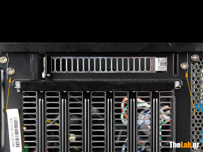 Silverstone Grandia GD10 Case Review