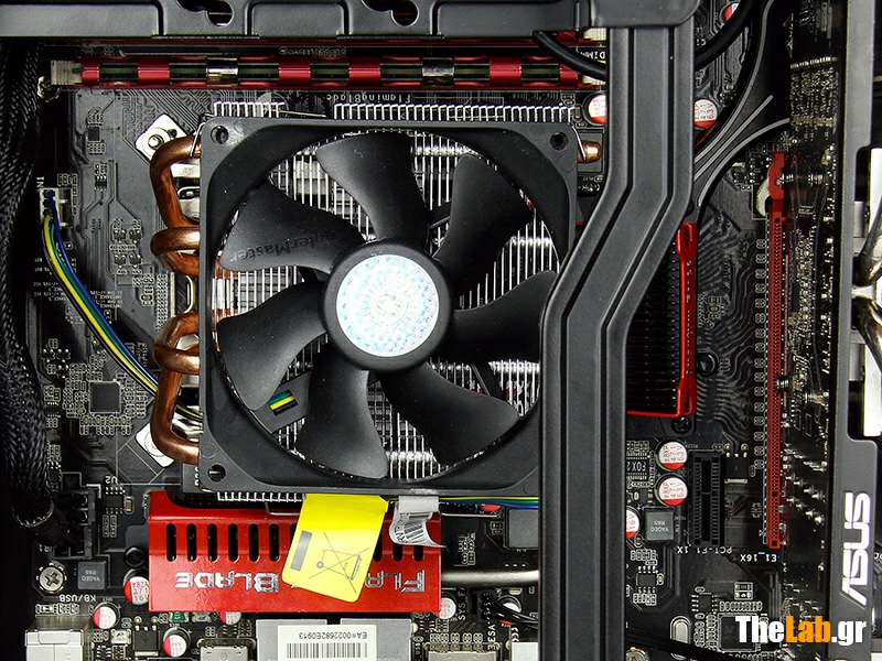 Silverstone Grandia GD10 Case Review