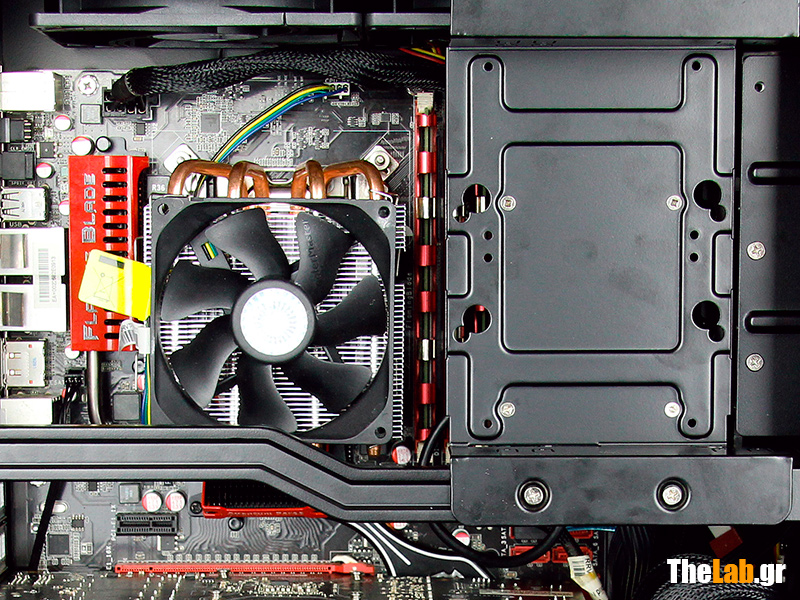 Silverstone Grandia GD10 Case Review