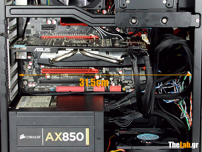 Silverstone Grandia GD10 Case Review