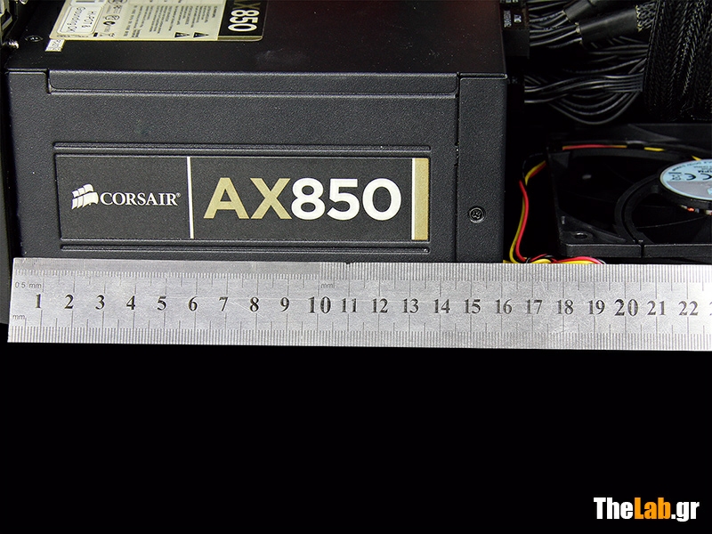 Silverstone Grandia GD10 Case Review