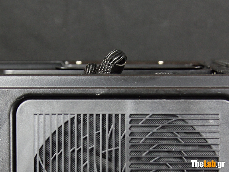 Silverstone Grandia GD10 Case Review