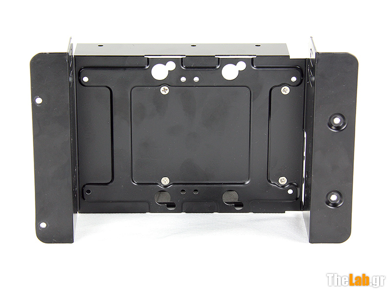 Silverstone Grandia GD10 Case Review