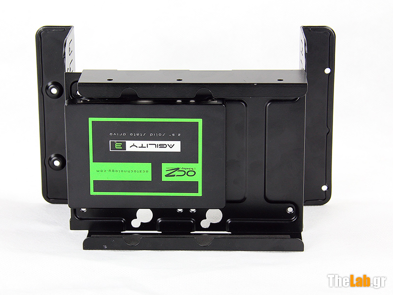 Silverstone Grandia GD10 Case Review