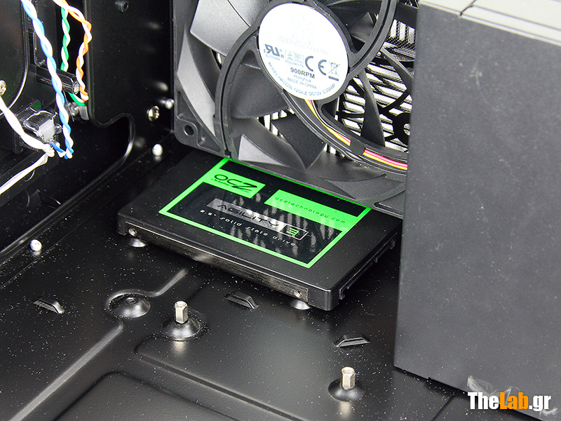 Silverstone Grandia GD10 Case Review