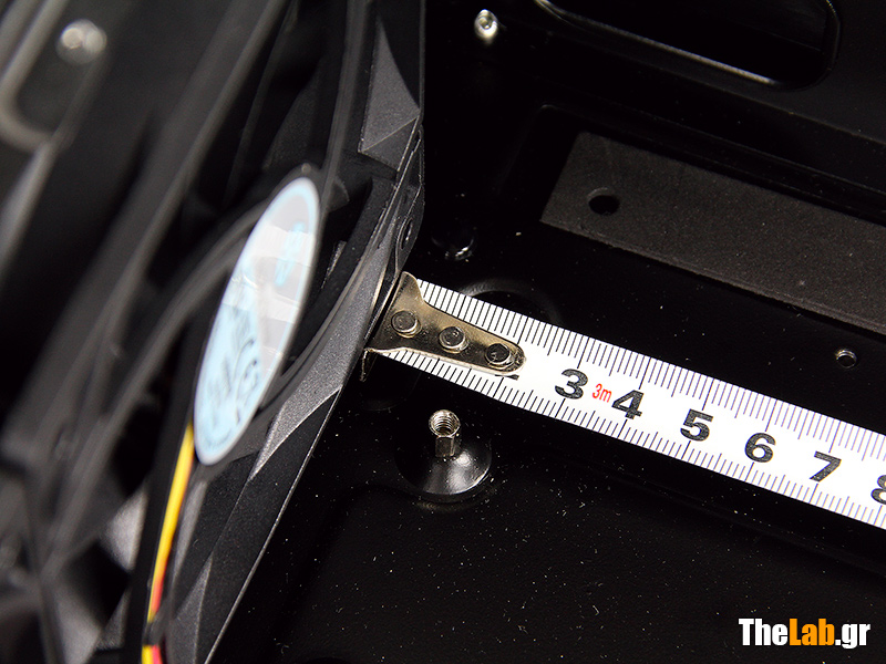 Silverstone Grandia GD10 Case Review