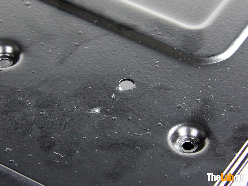 Silverstone Grandia GD10 Case Review