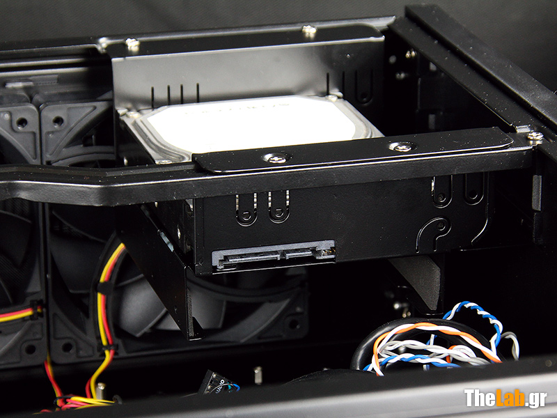 Silverstone Grandia GD10 Case Review