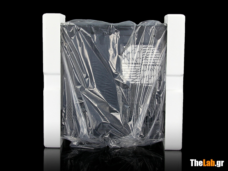 Silverstone Milo ML07 Case Review