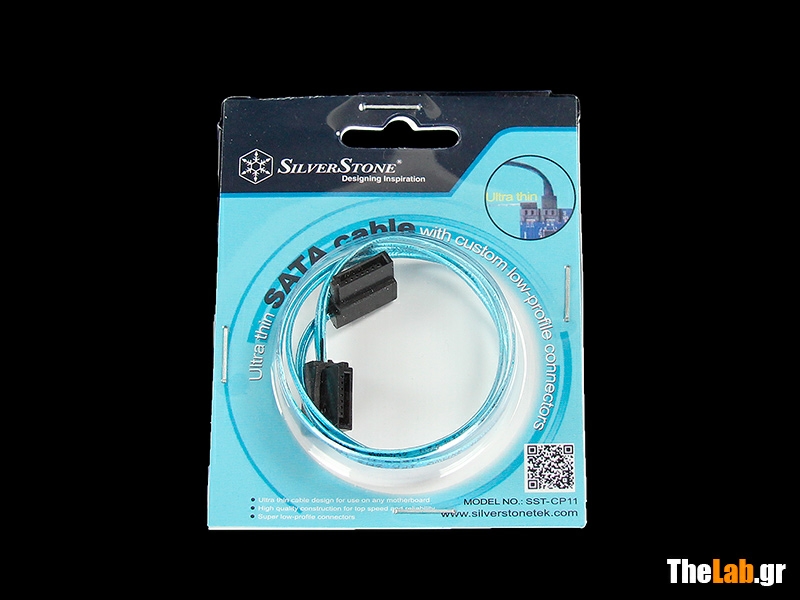 Silverstone Milo ML07 Case Review