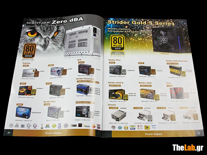 Silverstone Milo ML07 Case Review