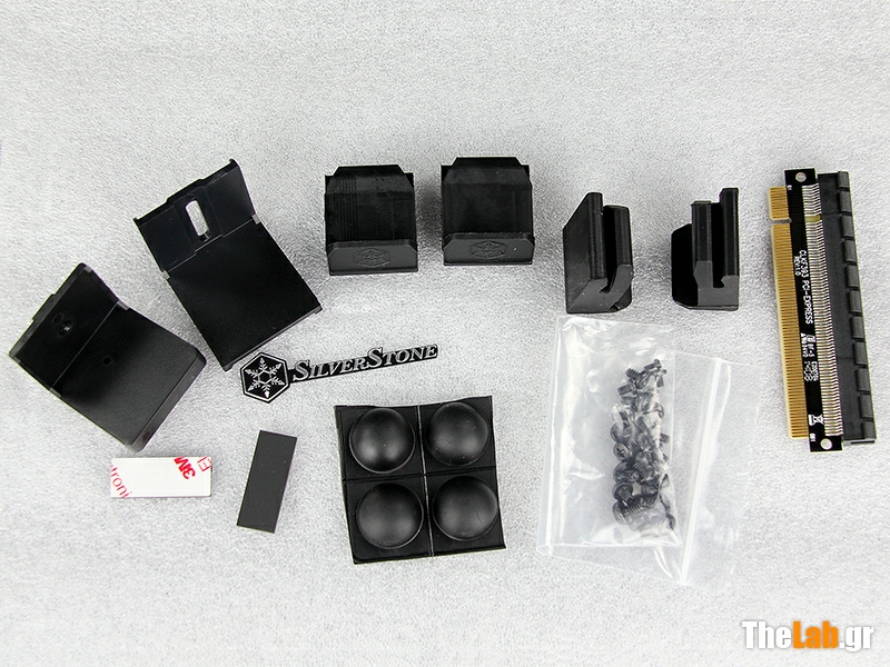 Silverstone Milo ML07 Case Review