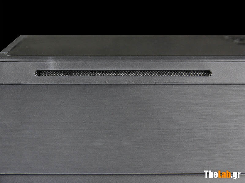 Silverstone Milo ML07 Case Review