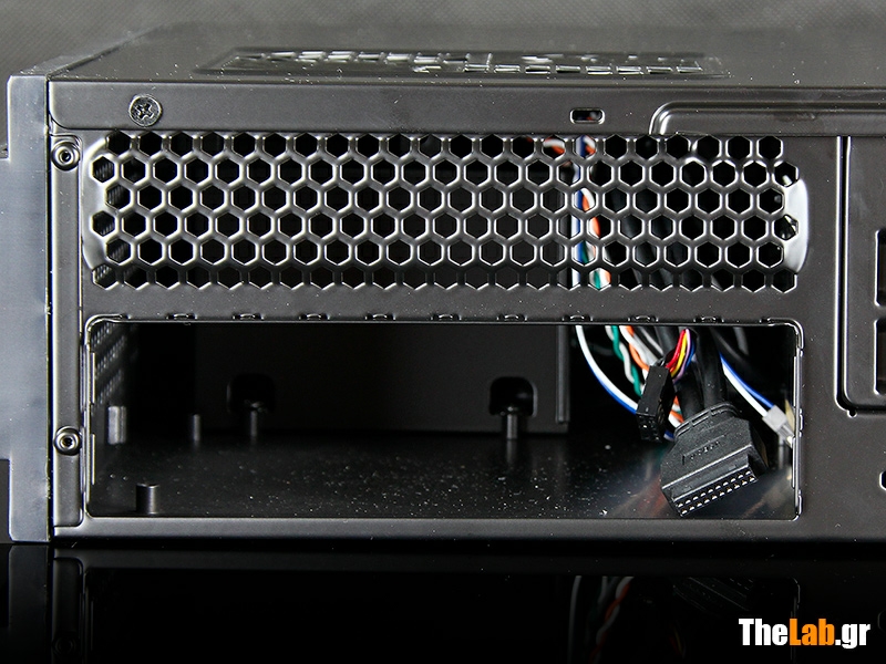 Silverstone Milo ML07 Case Review