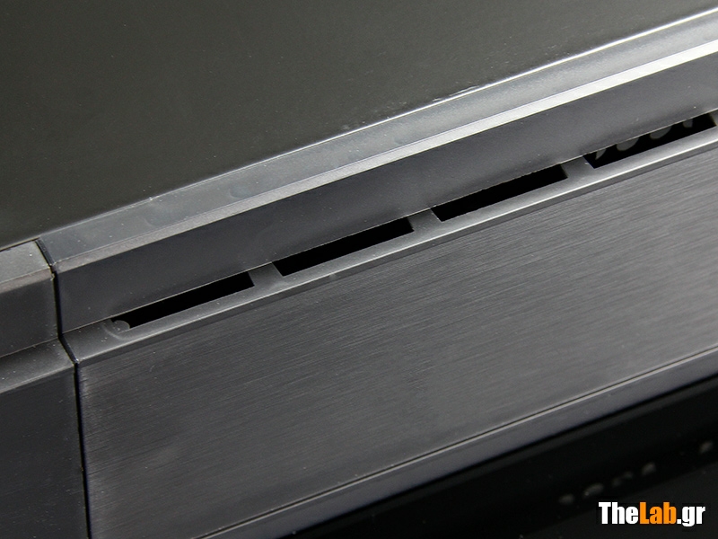 Silverstone Milo ML07 Case Review