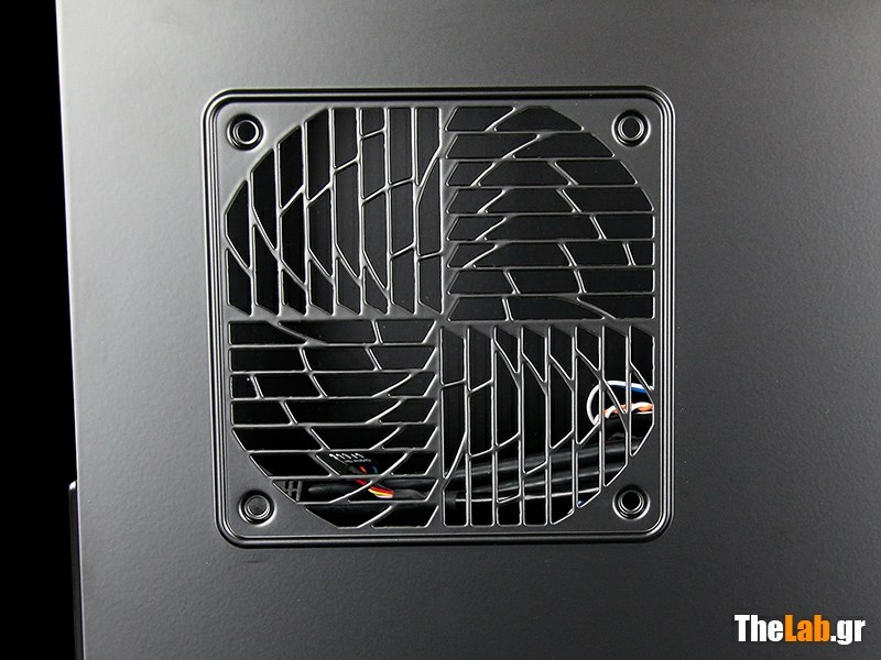 Silverstone Milo ML07 Case Review