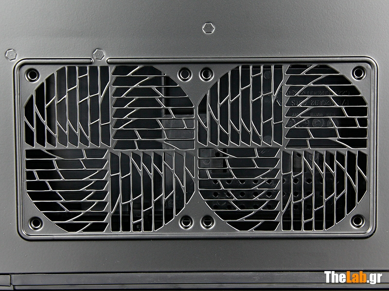 Silverstone Milo ML07 Case Review