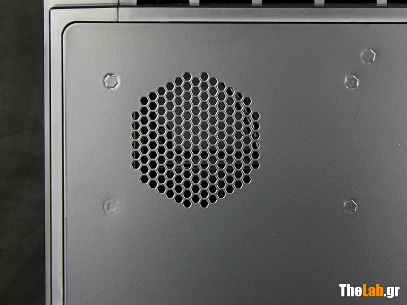 Silverstone Milo ML07 Case Review