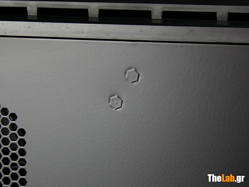 Silverstone Milo ML07 Case Review