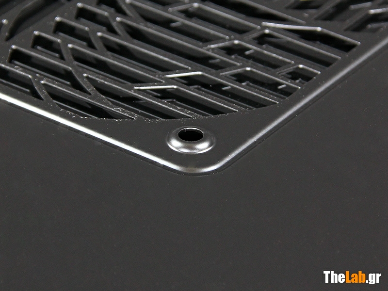 Silverstone Milo ML07 Case Review