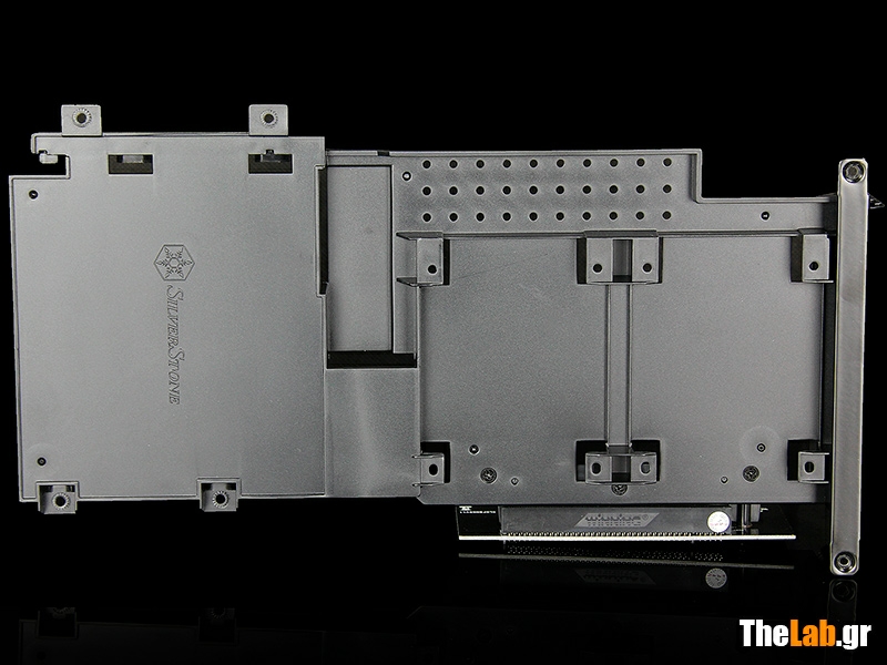 Silverstone Milo ML07 Case Review