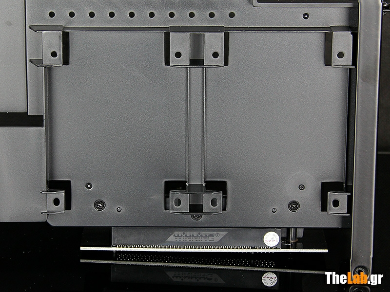 Silverstone Milo ML07 Case Review