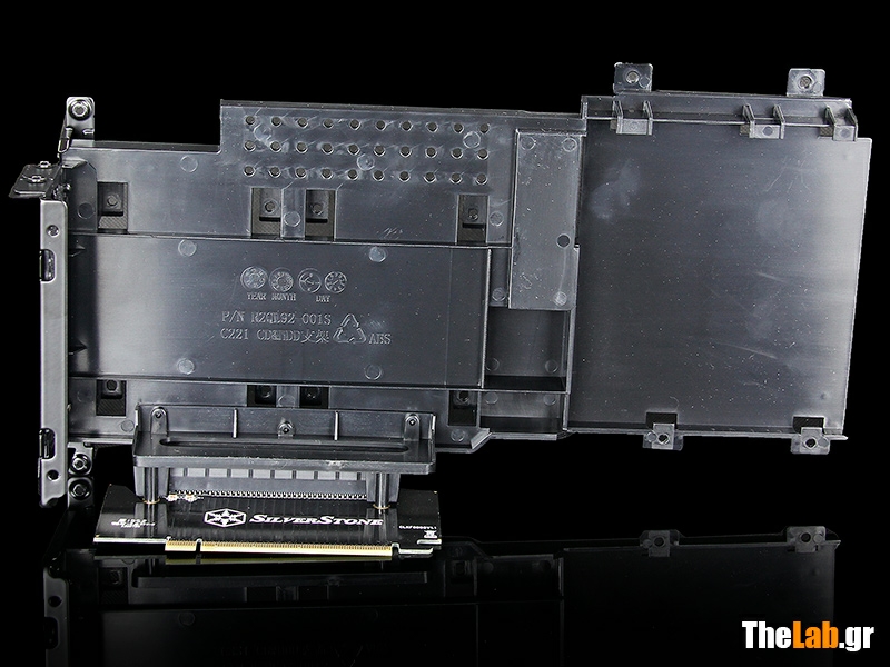 Silverstone Milo ML07 Case Review