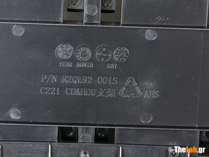 Silverstone Milo ML07 Case Review