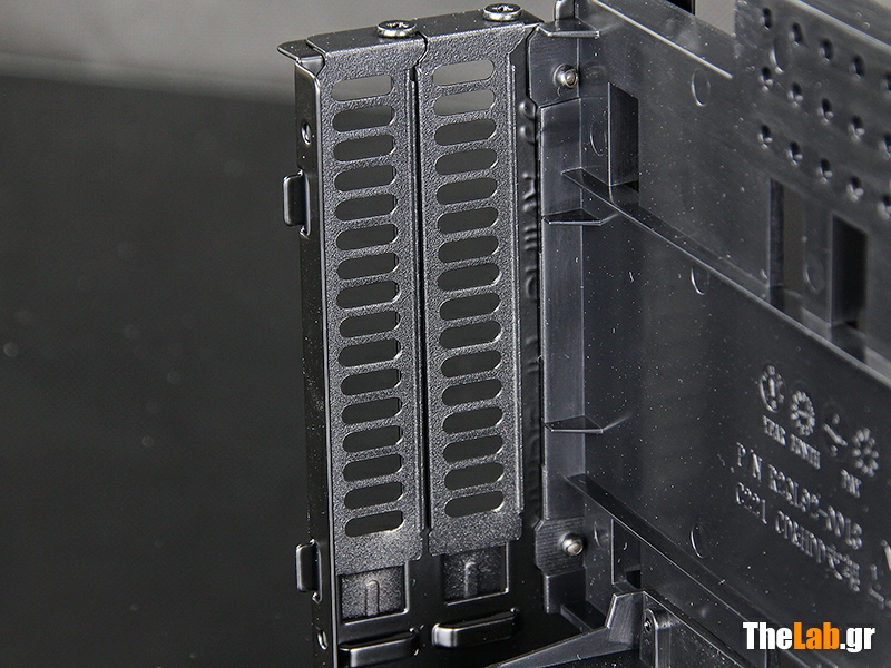 Silverstone Milo ML07 Case Review