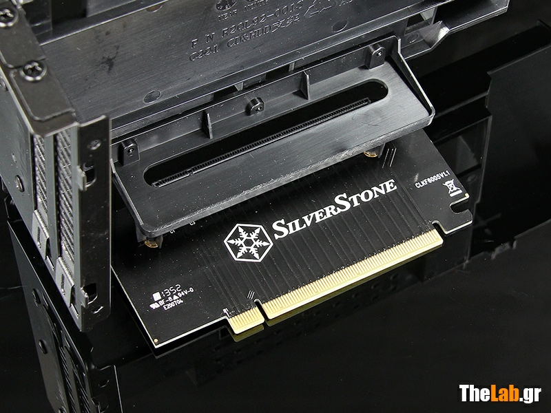 Silverstone Milo ML07 Case Review