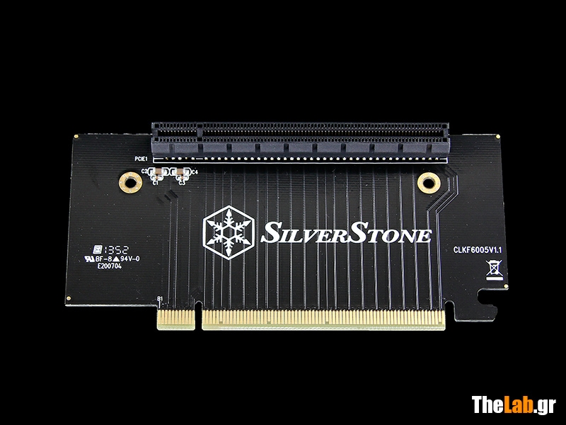 Silverstone Milo ML07 Case Review