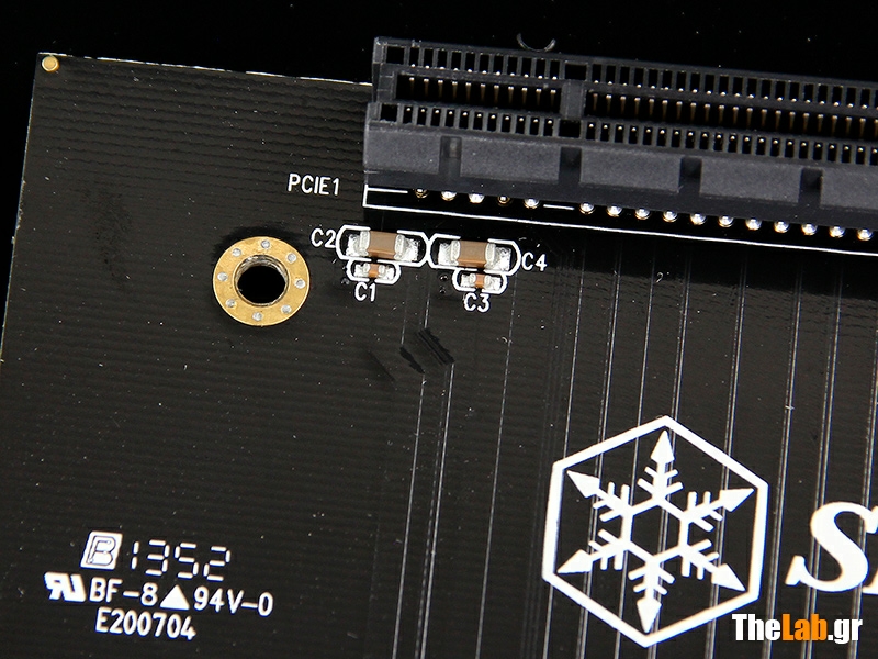 Silverstone Milo ML07 Case Review