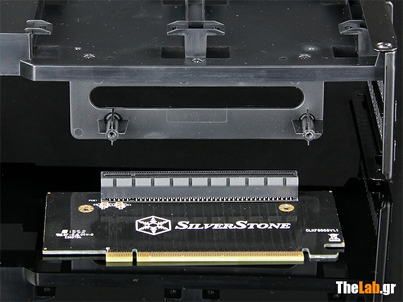 Silverstone Milo ML07 Case Review