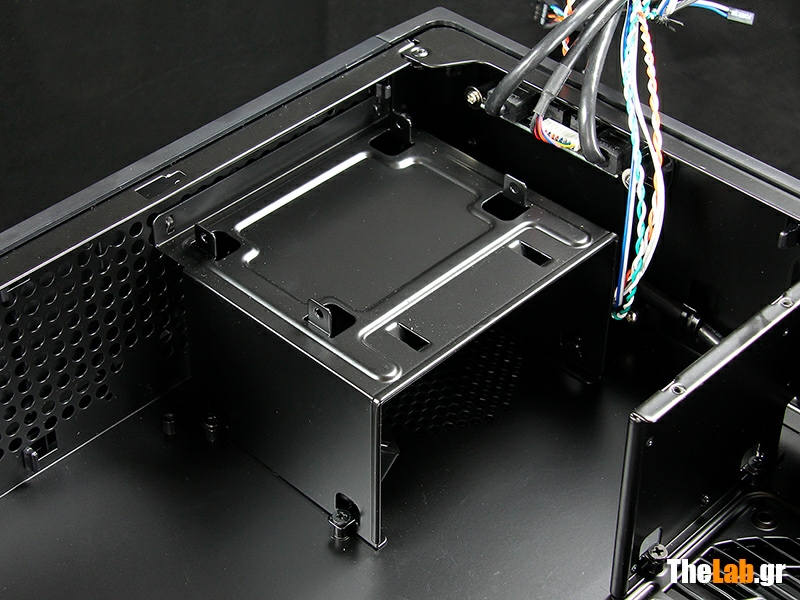 Silverstone Milo ML07 Case Review