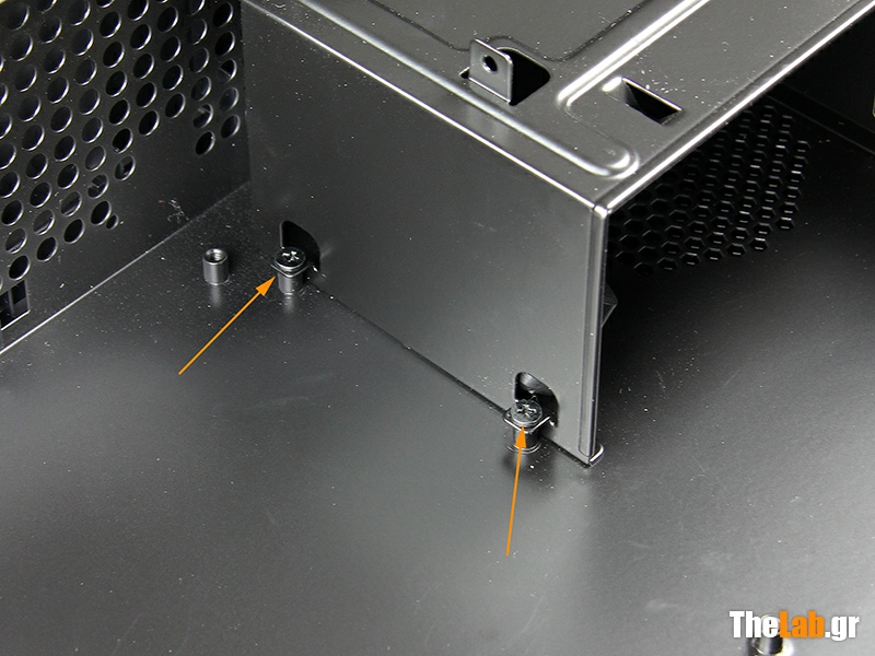 Silverstone Milo ML07 Case Review