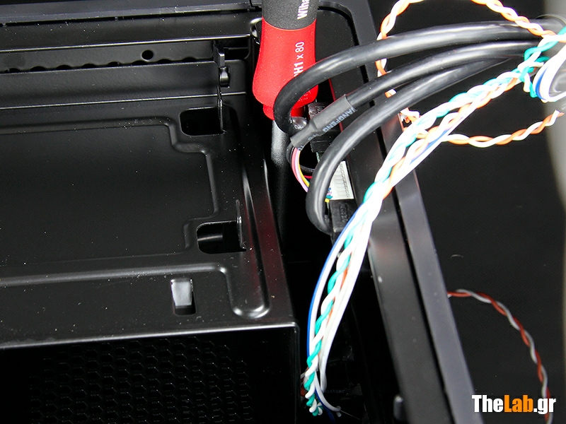 Silverstone Milo ML07 Case Review