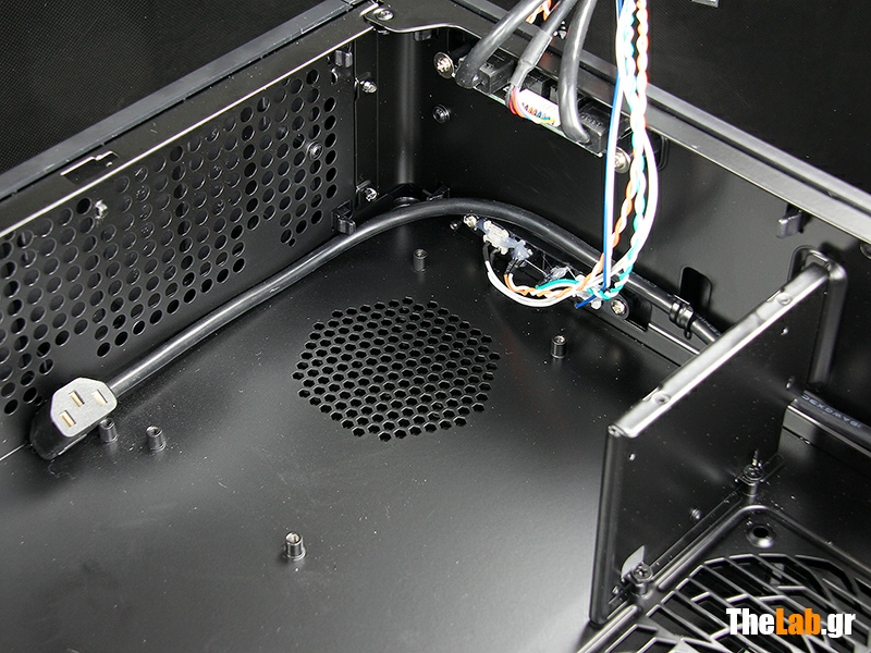 Silverstone Milo ML07 Case Review